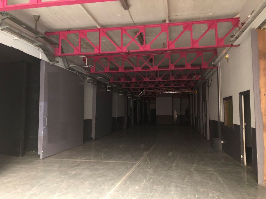 Bureau Aubervilliers 650m² Location bureau Aubervilliers Seine-Saint-Denis OLBUR2106928 3